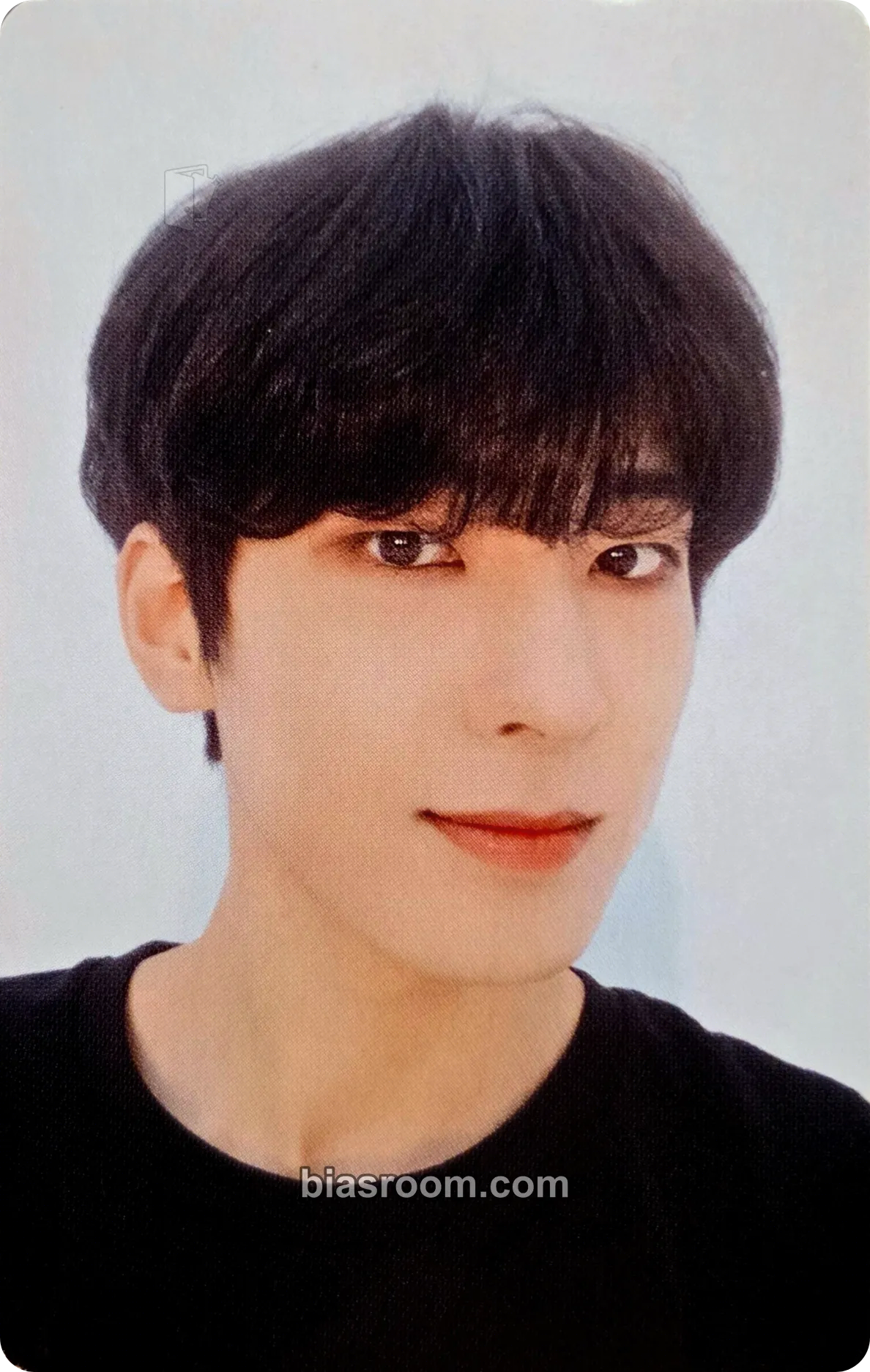 Wonwoo Zozotown x SEVENTEEN Brand Collaboration Photocard - SEVENTEEN - SEVENTEEN K-pop photocard