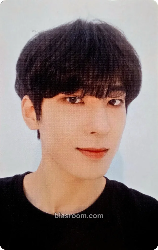 SEVENTEEN - Wonwoo - Seventeen in Zozotown Other purchase benefit zozotown brand collaboration merch photocard