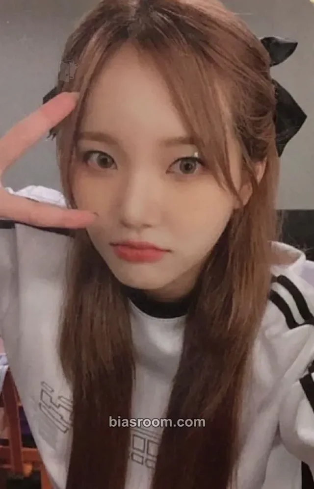 Weeekly - Soojin - WEEEKLY UNIVERSITY: 1st Fanmeeting Event trading card