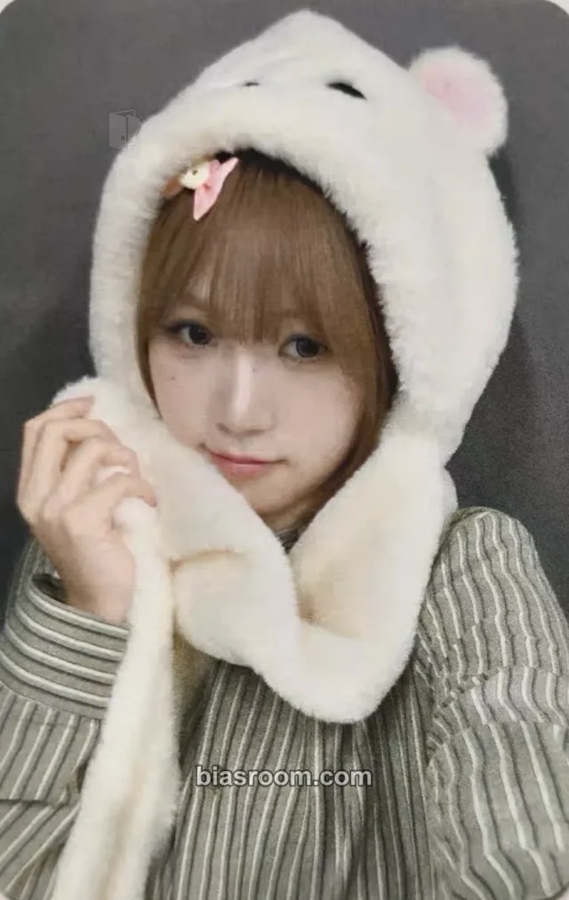 ifeye - Taerin - As If Album withmuu/withdrama video call (fancall) round 1
