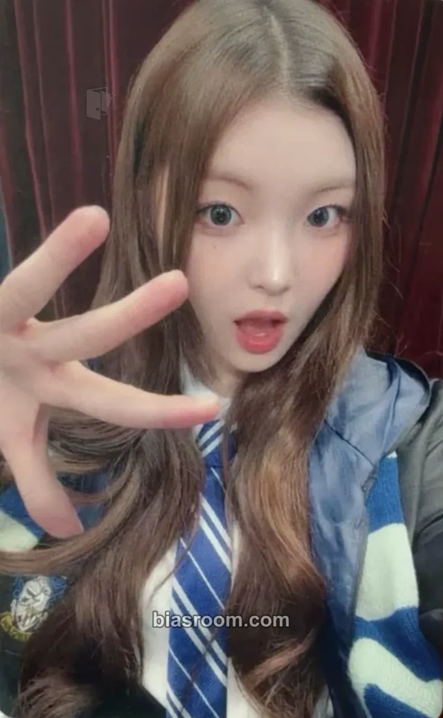 SAY MY NAME - Seungjoo - &our vibe Album jump up video call (fancall)