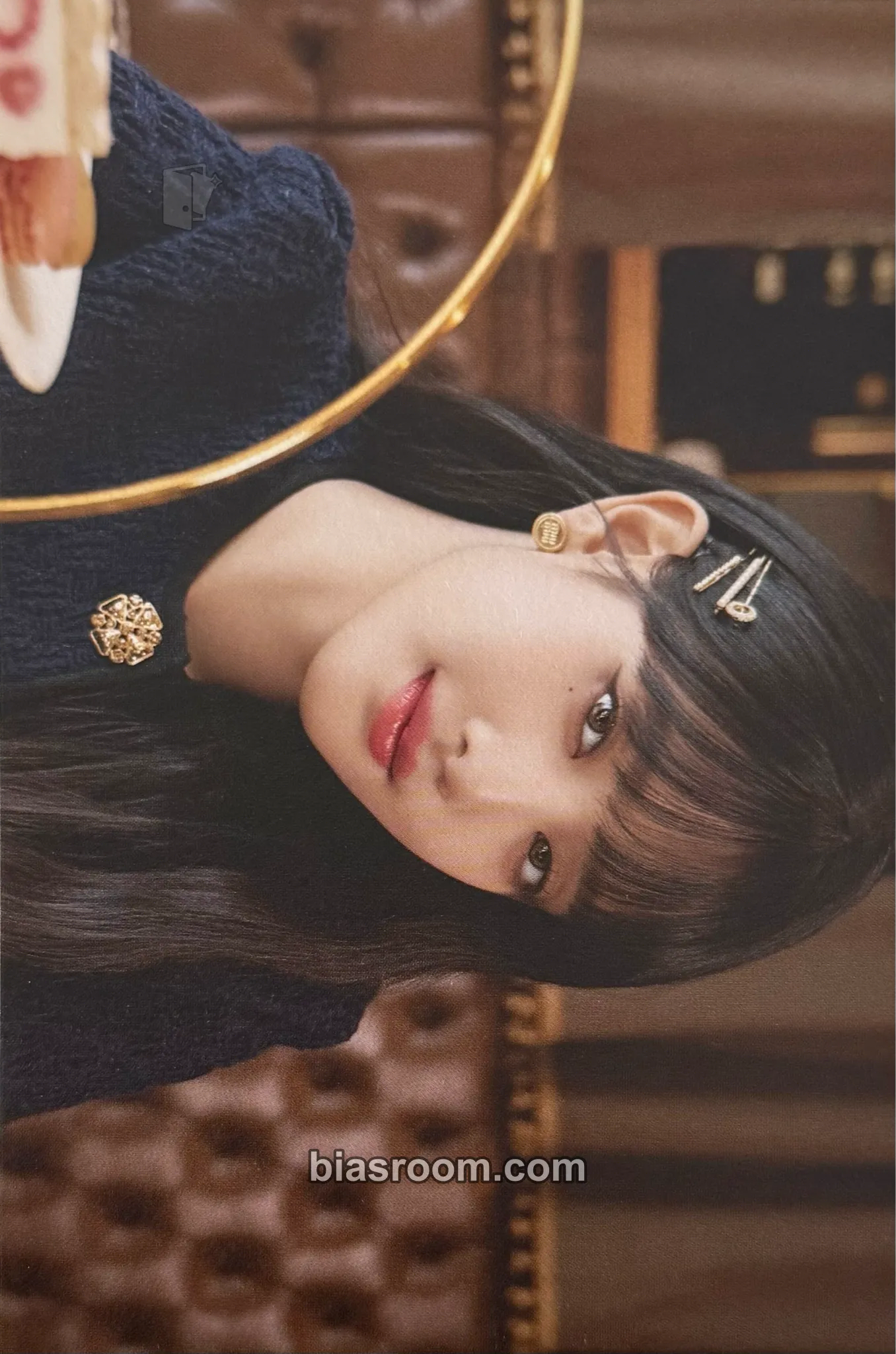Minnie 4th Neverland Membership Photocard - i-dle - i-dle K-pop photocard