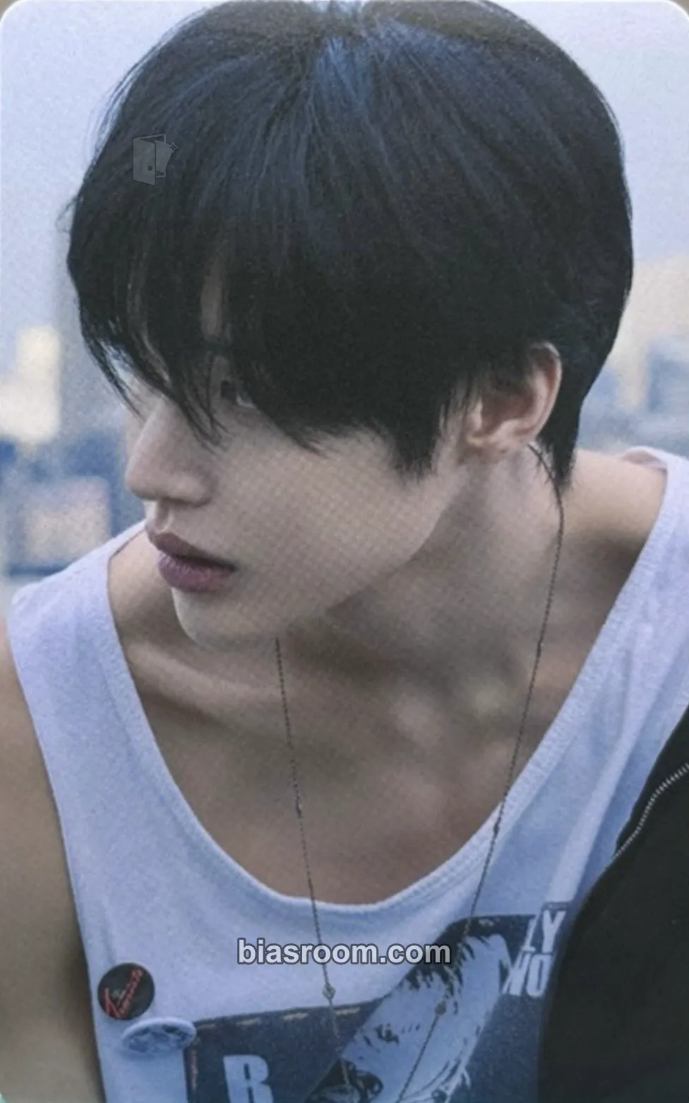 Wonbin II Photocard - RIIZE - RIIZE K-pop photocard
