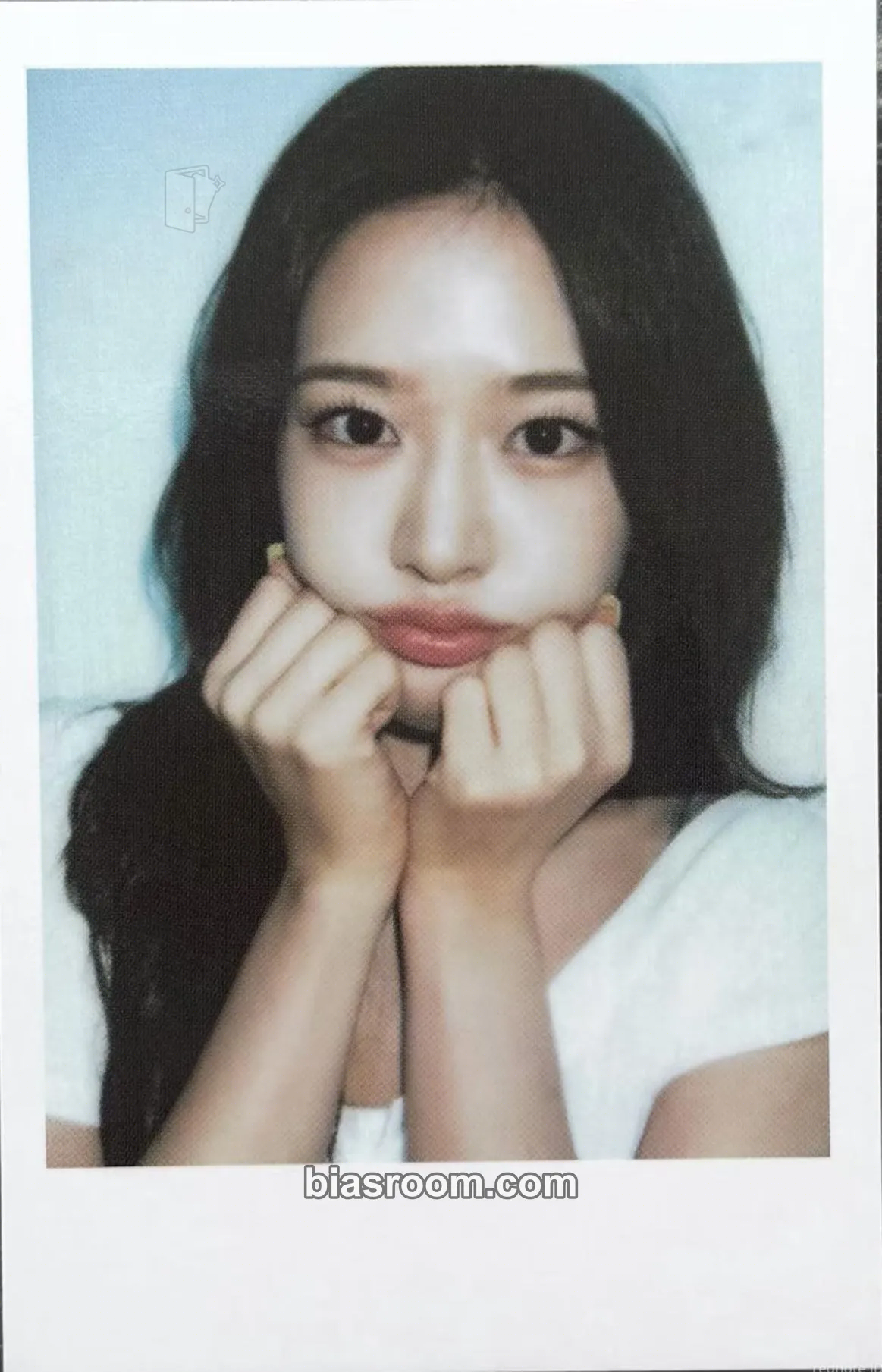 Yujin REVIVE+ Photocard - IVE - IVE K-pop photocard