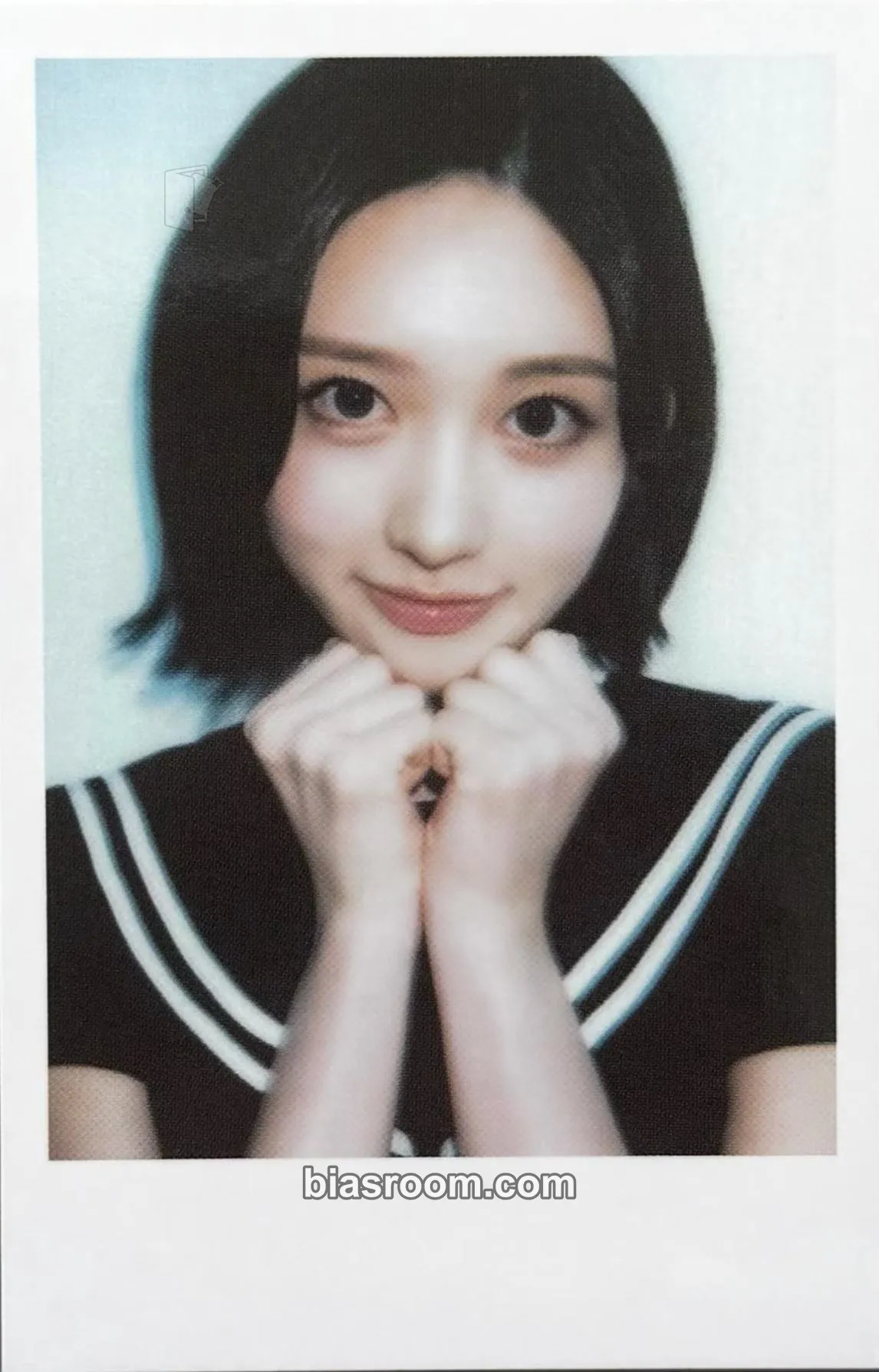 Gaeul REVIVE+ Photocard - IVE - IVE K-pop photocard