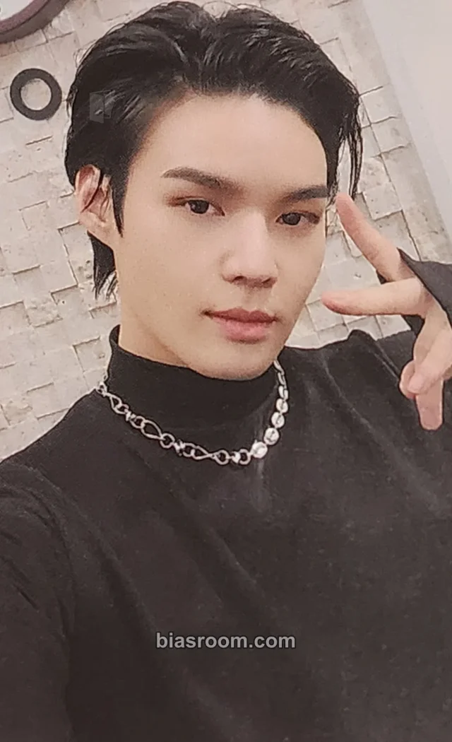 VICTON - Sejun - Chronograph Fanmeeting Event fan meeting