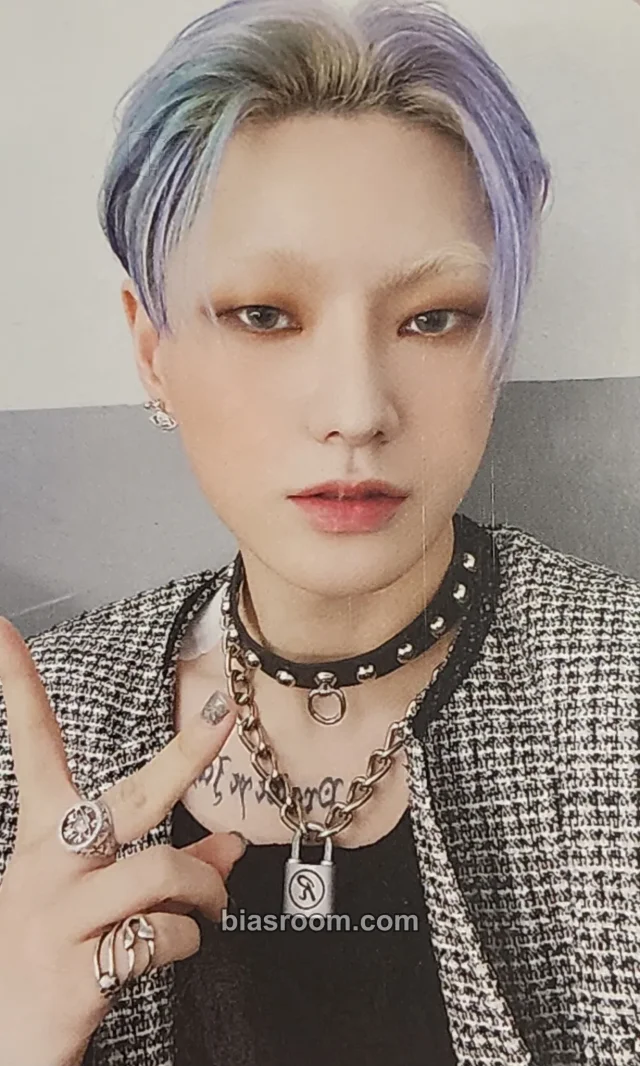 VICTON - Hanse - Chronograph Fanmeeting Event fan meeting
