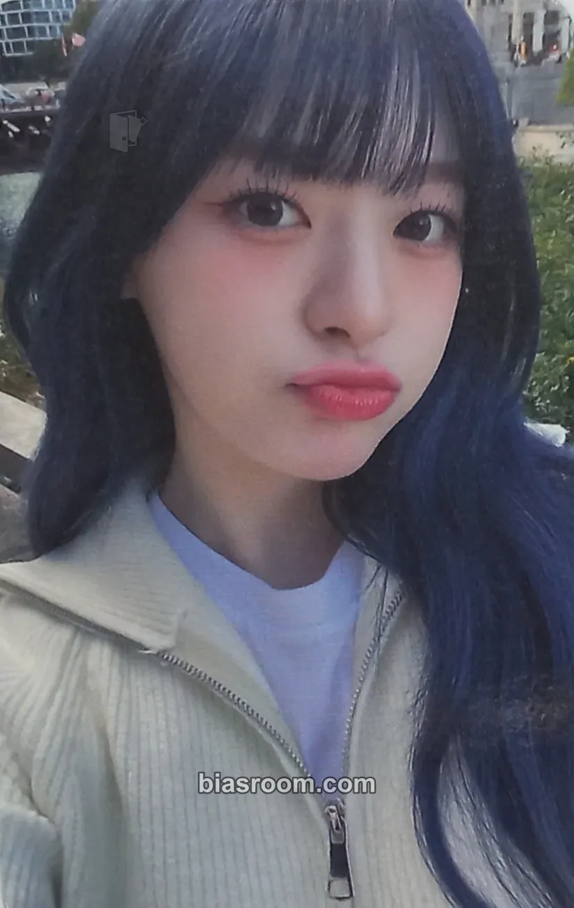 Seeun STAYC WITHC! 3rd Anniversary Pop-Up Photocard - STAYC - STAYC K-pop photocard