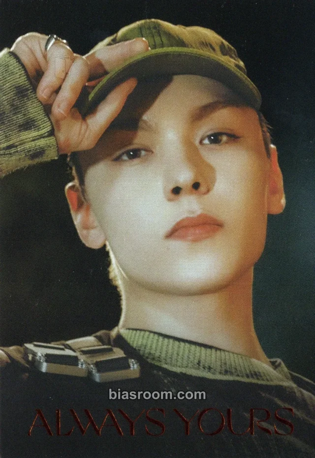 SEVENTEEN - Vernon - Bandai x SEVENTEEN Brand Collaboration Other japan food order benefit