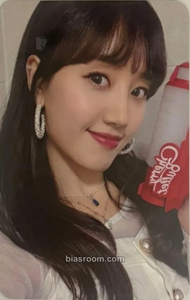 Cherry Bullet - Haeyoon - Cherry Bullet Official Lightstick Other lightstick