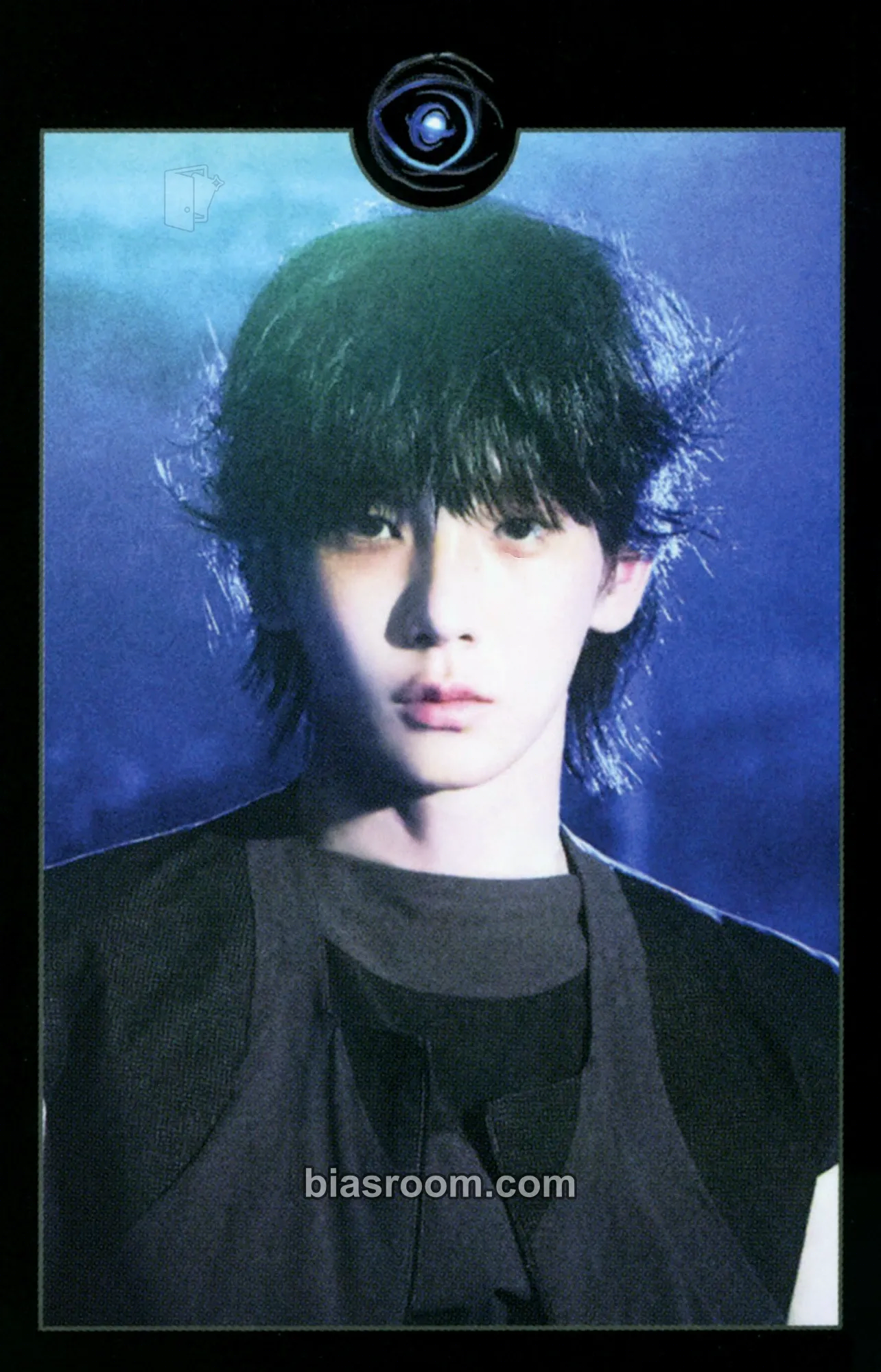 Key HUNTER - The 3rd Album Photocard - Key K-pop photocard