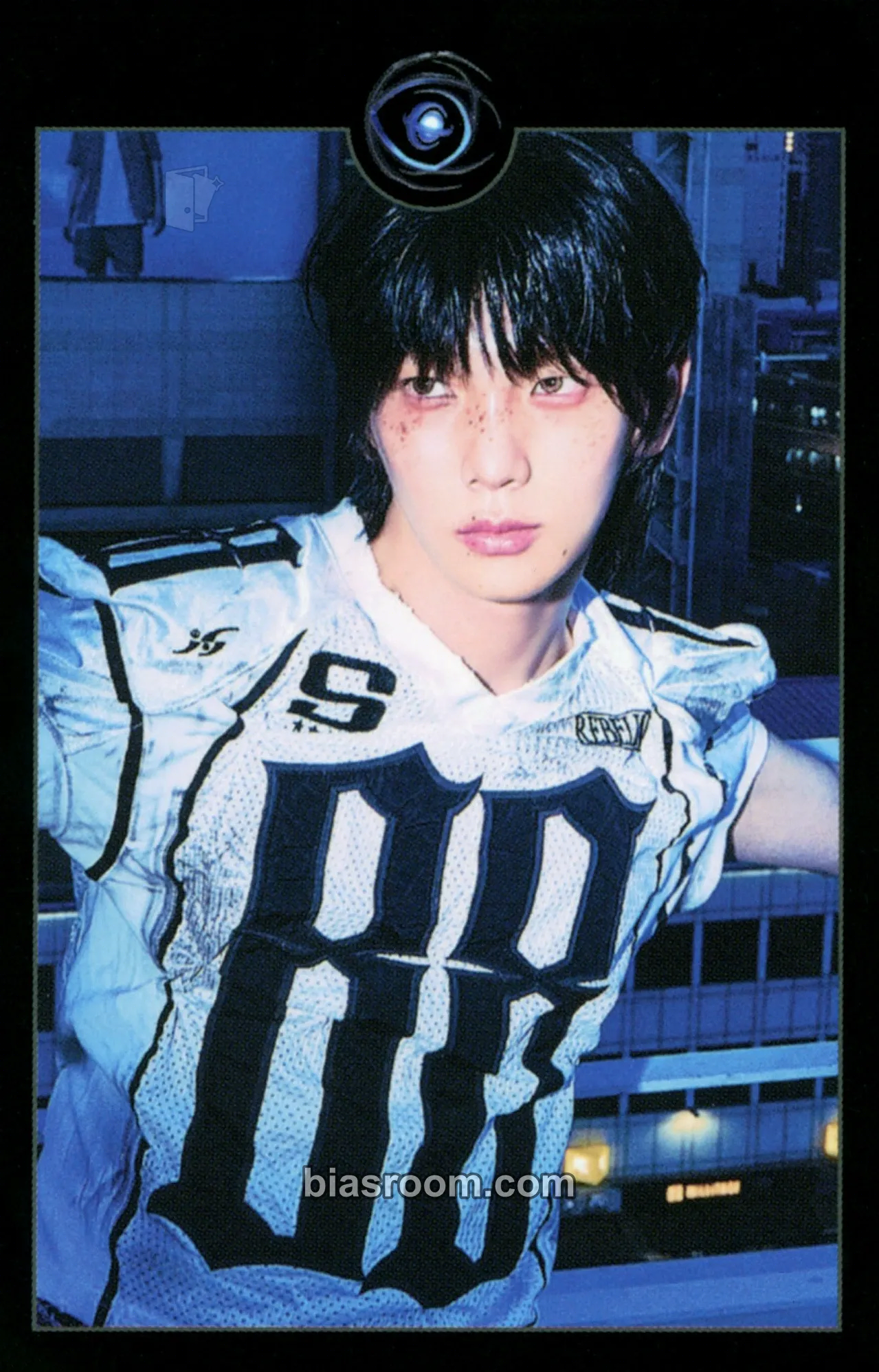 Key HUNTER - The 3rd Album Photocard - Key K-pop photocard