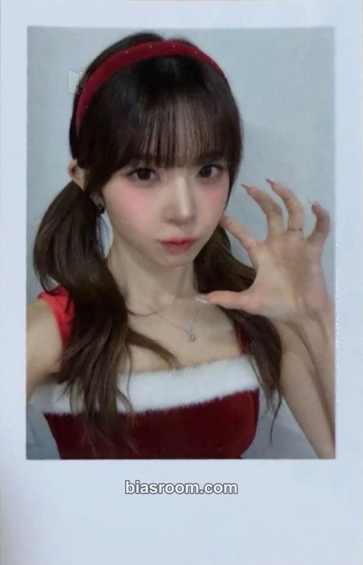 Kotone Beyond Beauty Photocard - tripleS - tripleS K-pop photocard