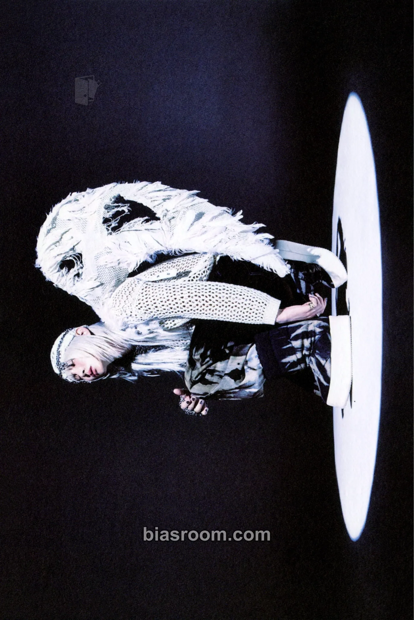 Key HUNTER - The 3rd Album Photocard - Key K-pop photocard