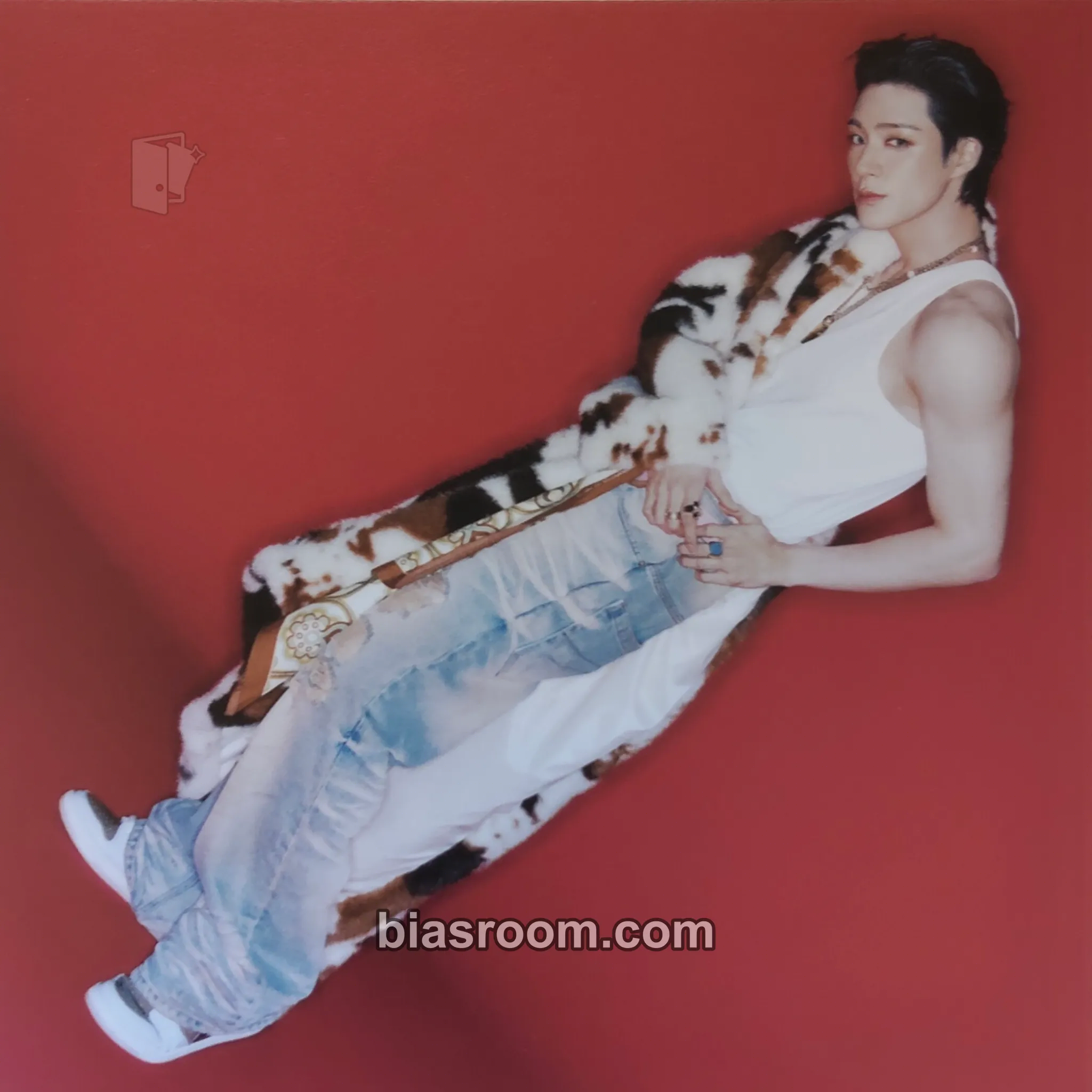 Jeno BOTH SIDES (JNJM unit) Photocard - NCT | Bias Room