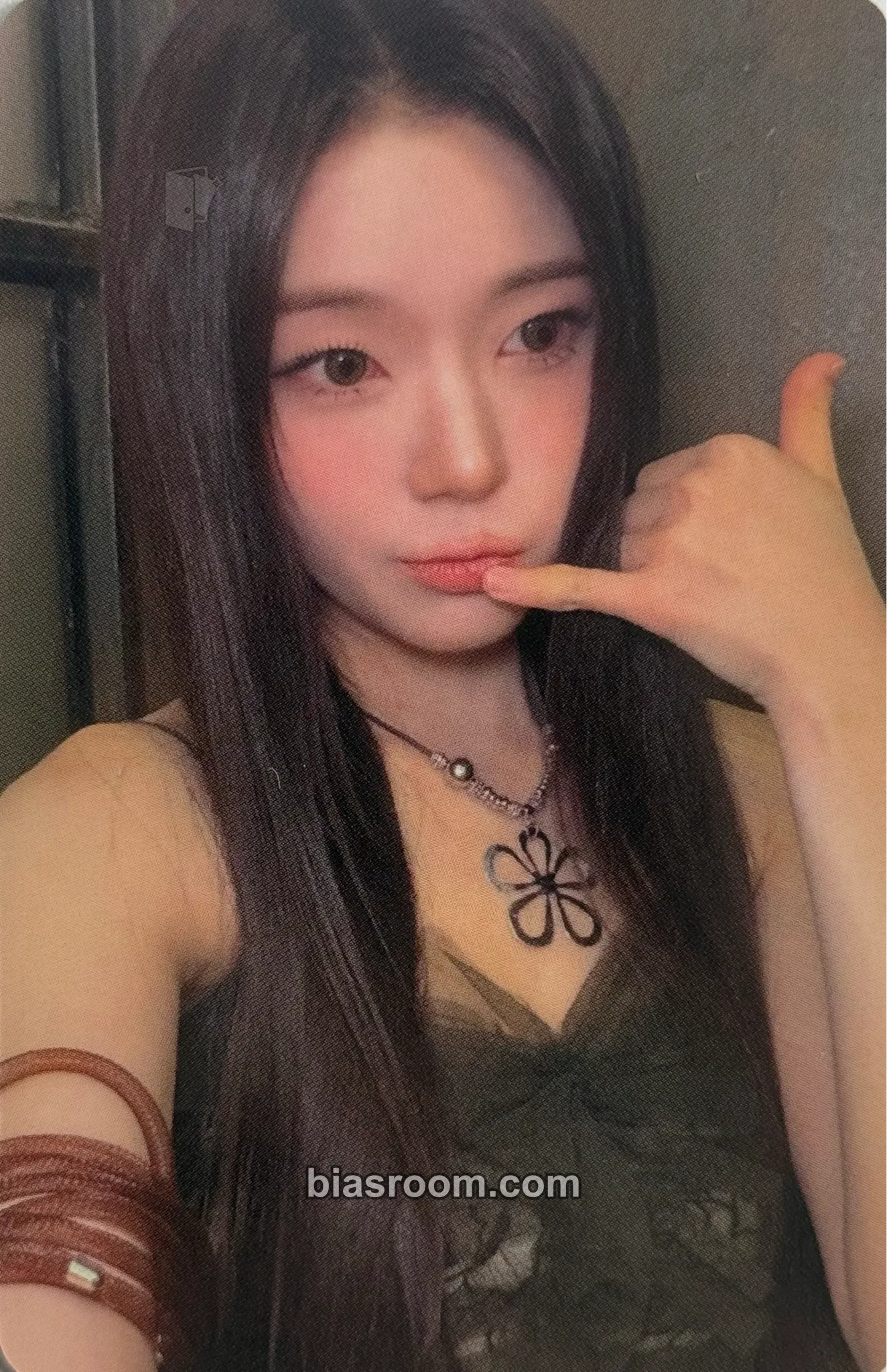 Kasia As If Photocard - ifeye - ifeye K-pop photocard