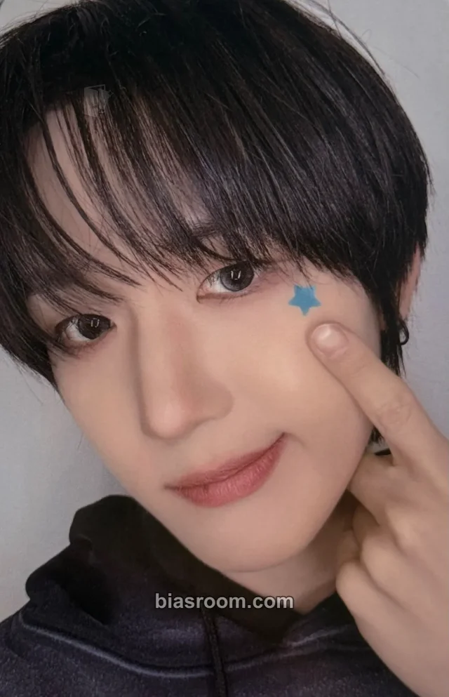 NouerA - Gihyeon - POP IT LIKE Album qq music gacha event joox 4 star hong kong