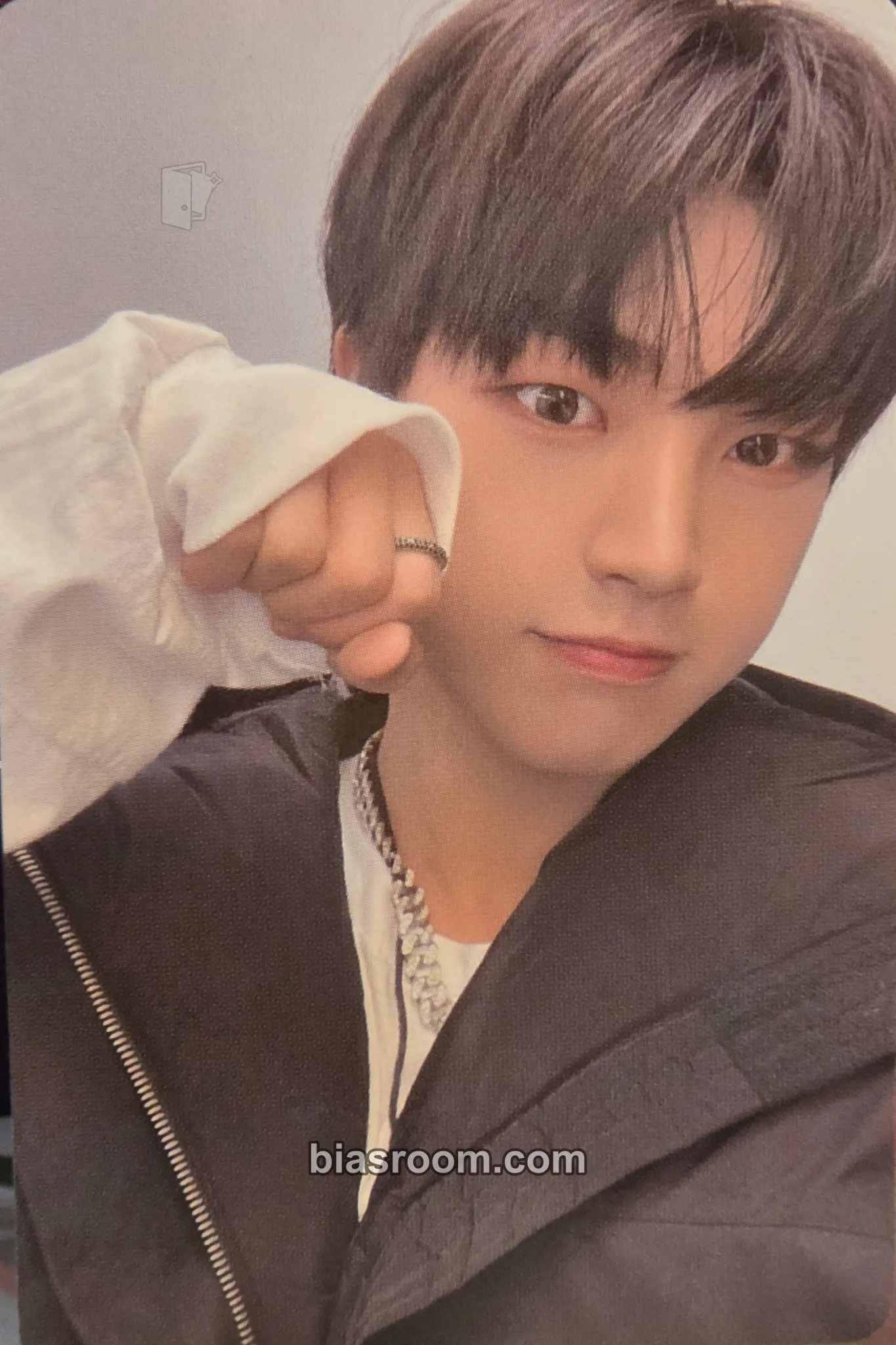N Drive Photocard - Nchive - Nchive K-pop photocard
