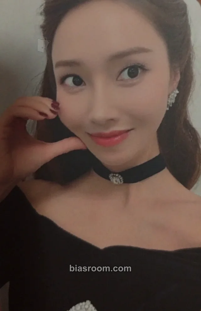 Girls' Generation - Jessica - Jessica ‘Star2Star’ Special Night in Taipei Event entrance / attendance benefit