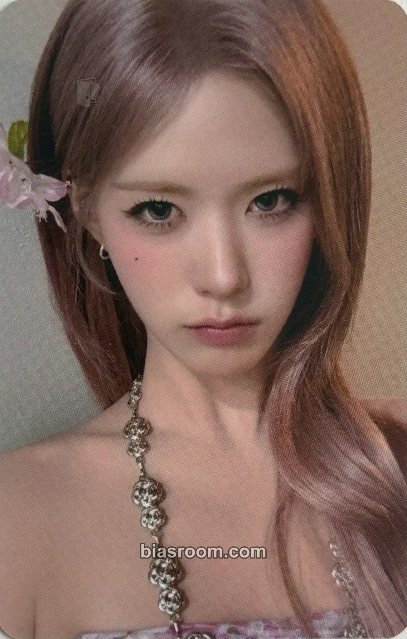 Rahee As If Photocard - ifeye - ifeye K-pop photocard
