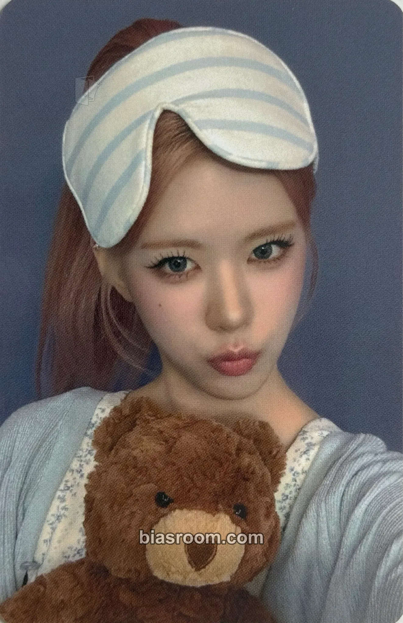 Rahee As If Photocard - ifeye - ifeye K-pop photocard