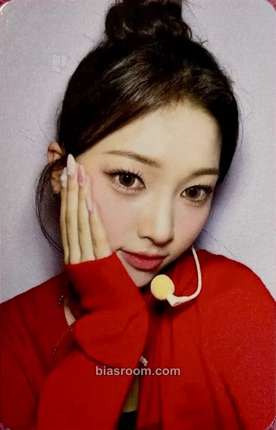 May Re:Scene Photocard - RESCENE - RESCENE K-pop photocard
