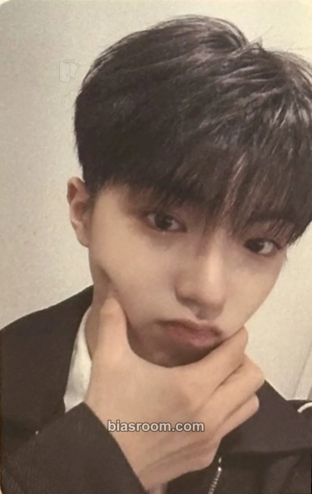 ON:N All Ours Photocard - ALL(H)OURS - ALL(H)OURS K-pop photocard