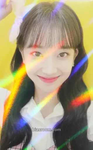 Sumin STEREOTYPE Photocard - STAYC - STAYC K-pop photocard