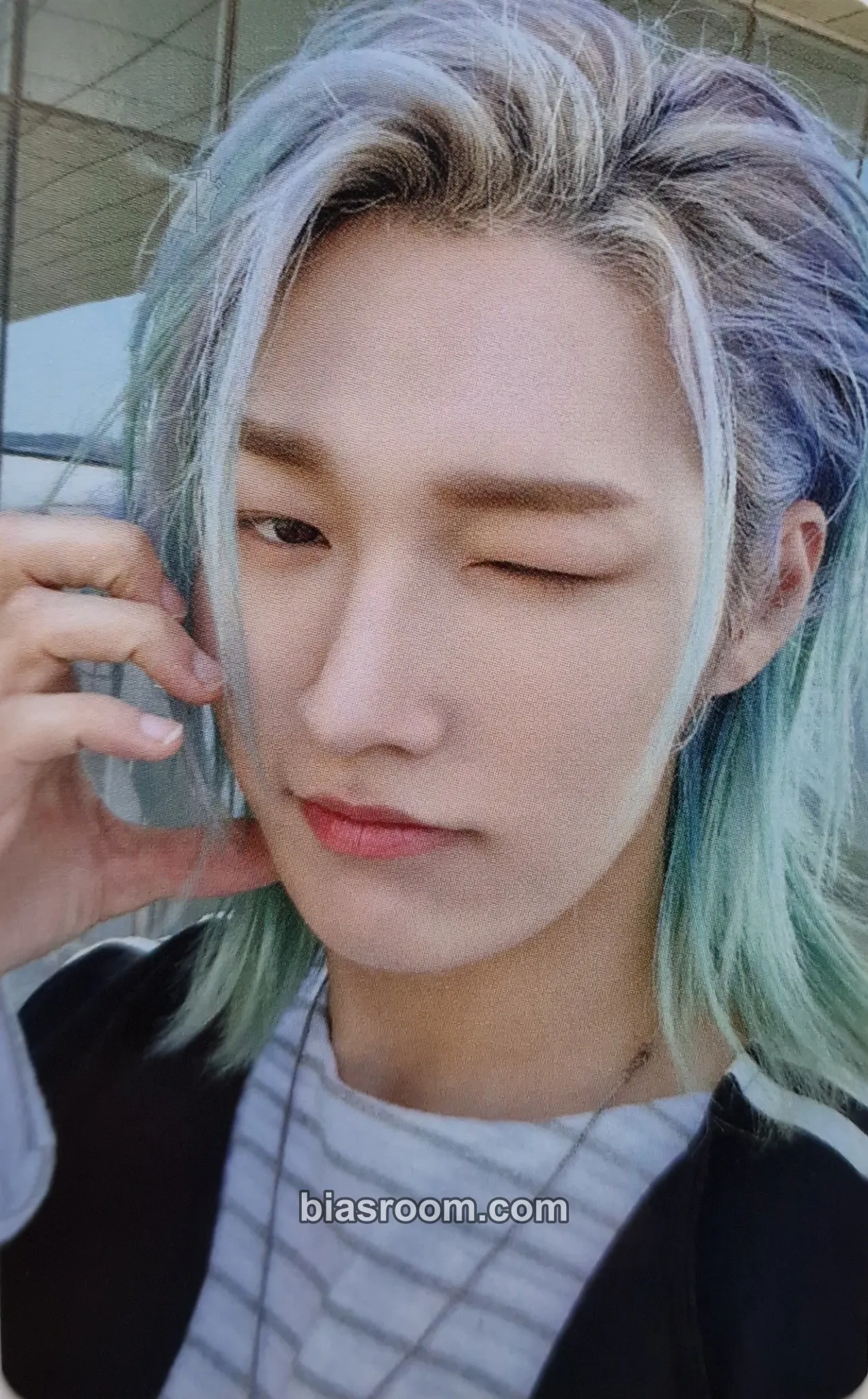 JunJi Bump Up Business (OST) Photocard - OnlyOneOf - OnlyOneOf K-pop photocard