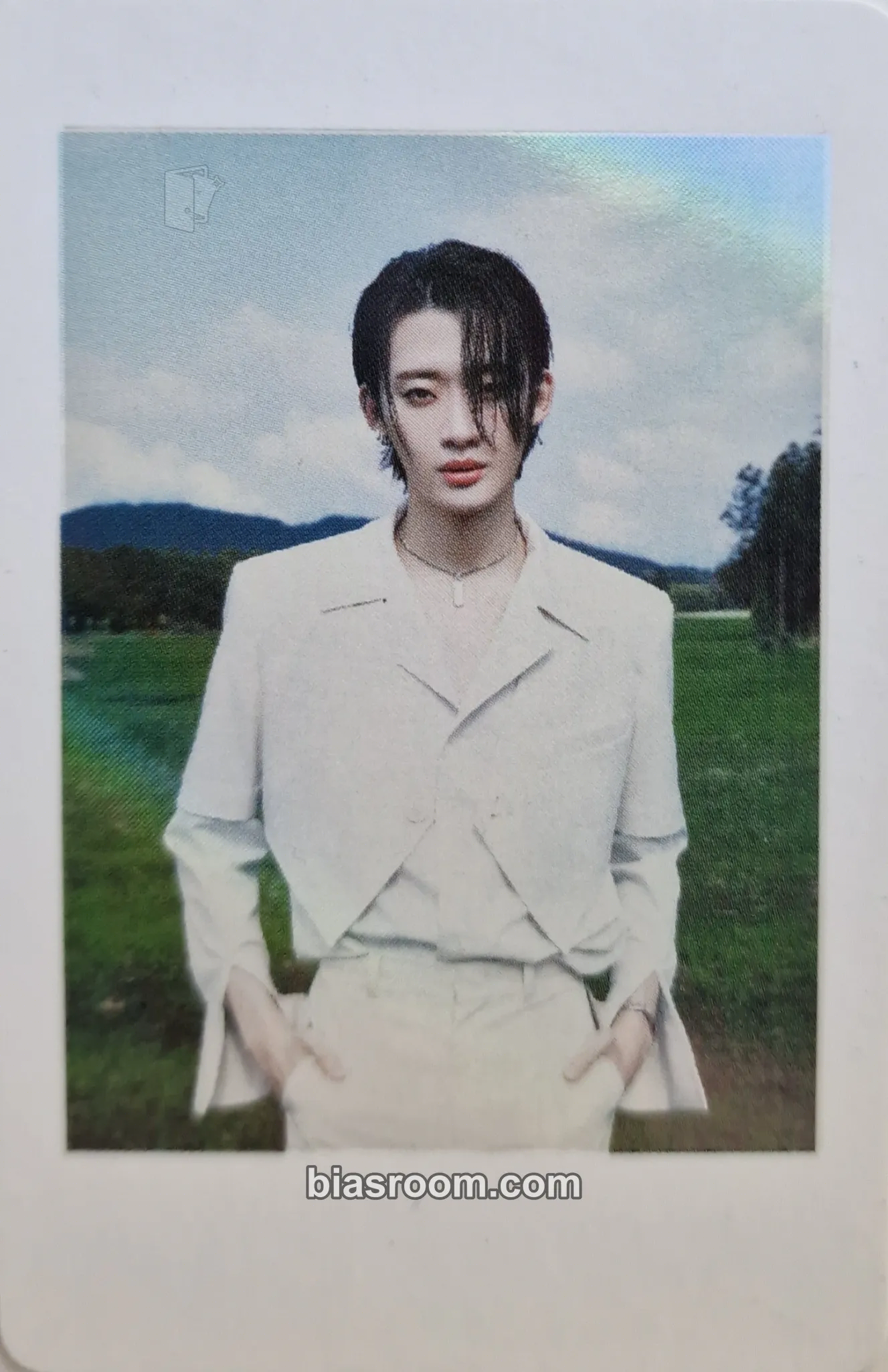 YooJung Instinct Part. 1 Photocard - OnlyOneOf - OnlyOneOf K-pop photocard