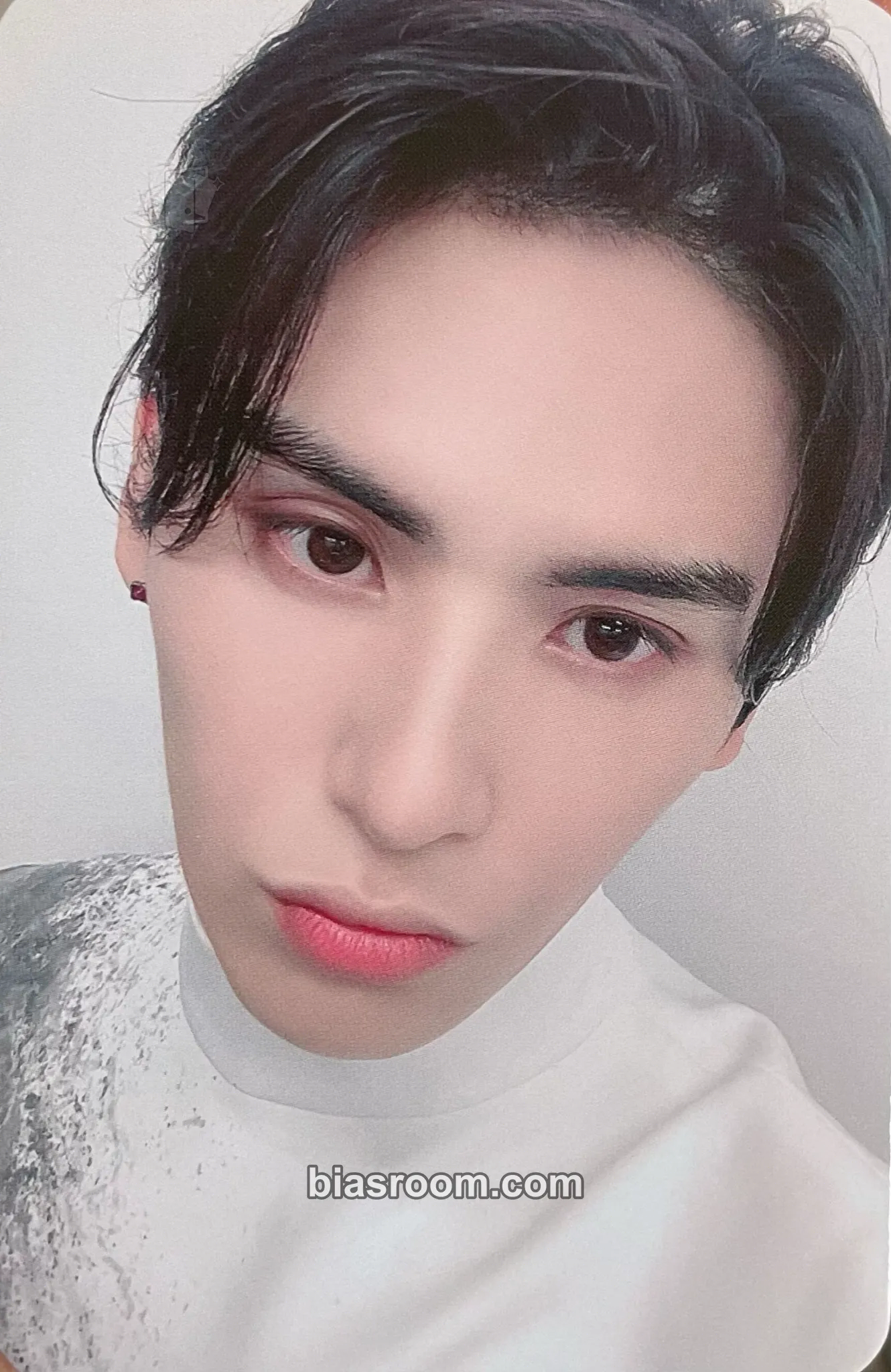 Yoo Taeyang THE PIECE OF9 Photocard - SF9 - SF9 K-pop photocard
