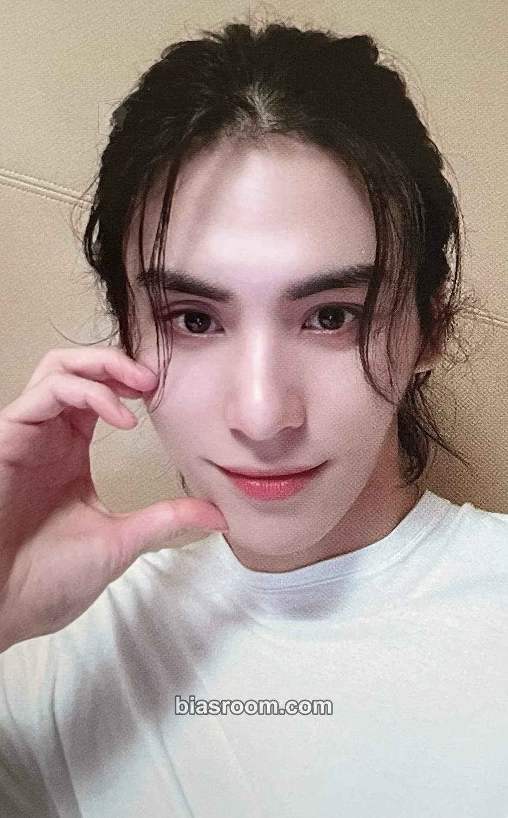 Yoo Taeyang Sequence Photocard - SF9 - SF9 K-pop photocard