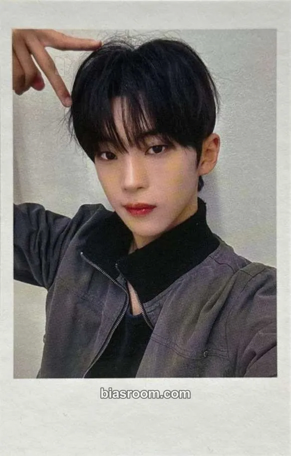 Kim Dohun yesweare Photocard - idntt - idntt K-pop photocard