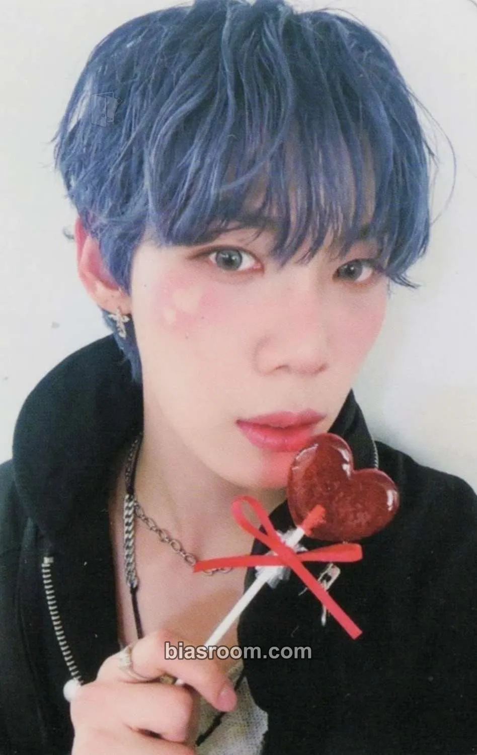 Robin Love Potion Photocard - n.SSign - n.SSign K-pop photocard