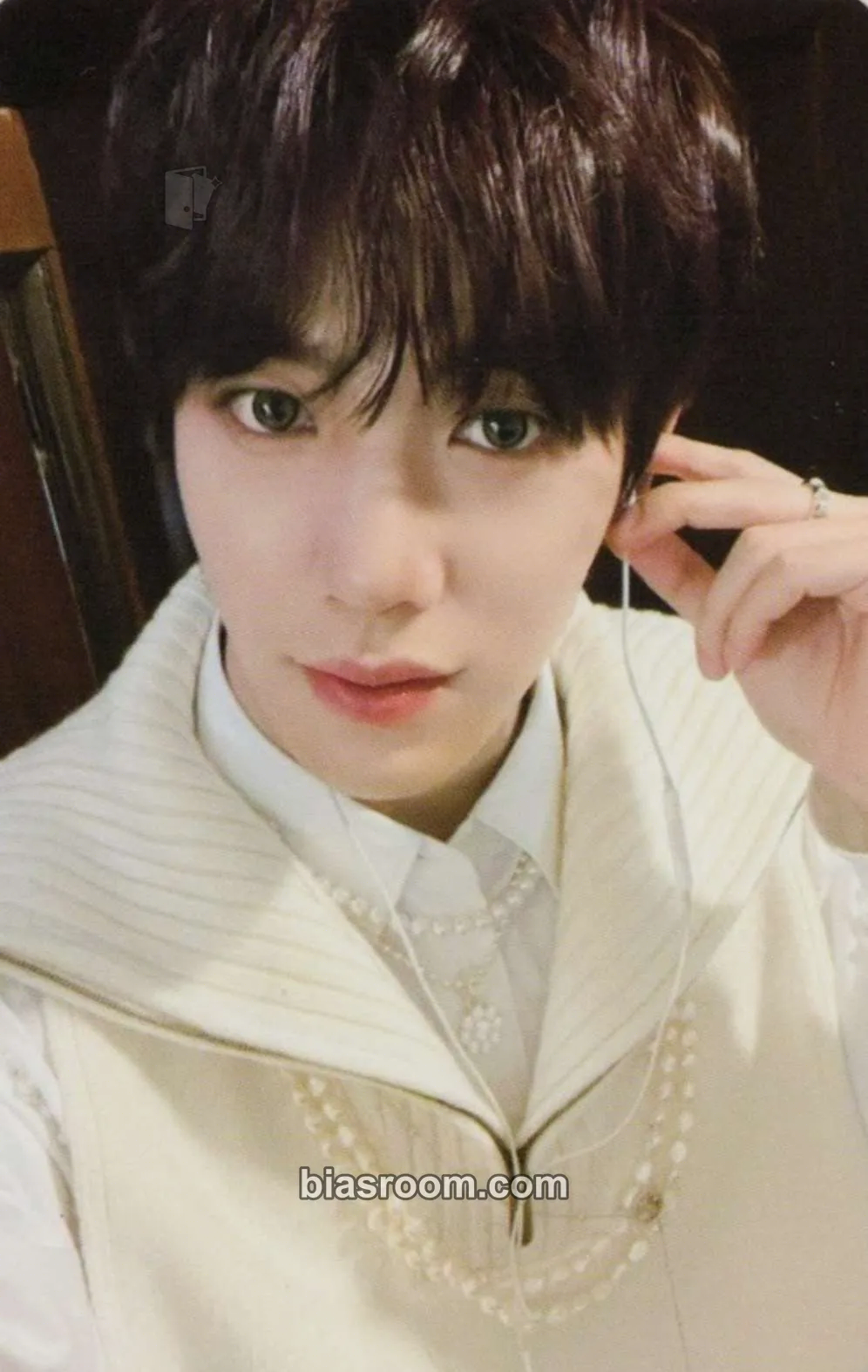 Kazuta Love Potion Photocard - n.SSign - n.SSign K-pop photocard