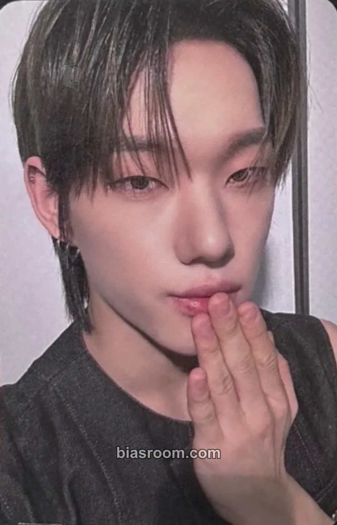 Xayden Witness Photocard - ALL(H)OURS - ALL(H)OURS K-pop photocard