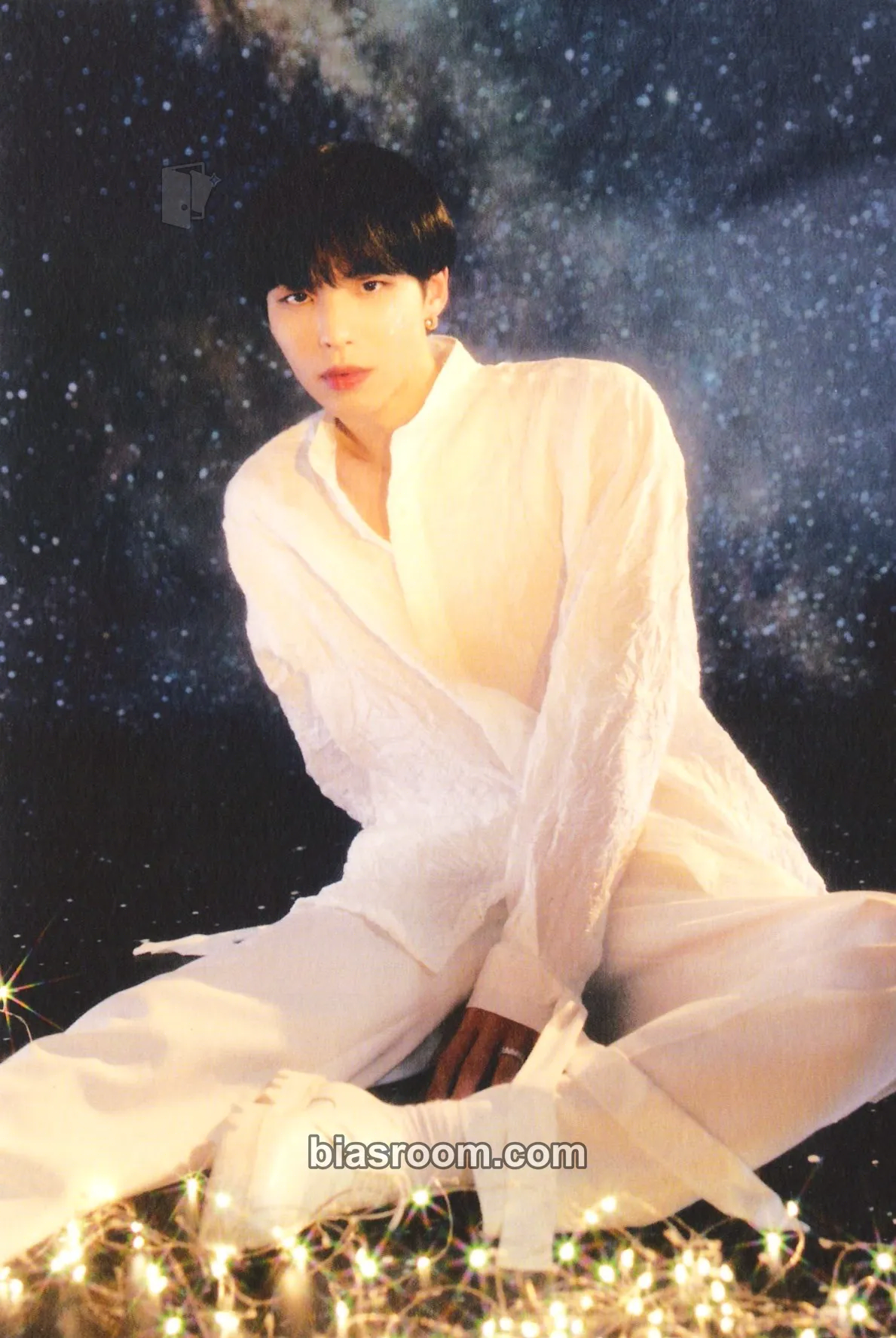 BX Official 4th Generation Fanclub Photocard - CIX - CIX K-pop photocard
