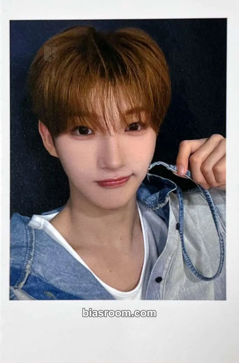 Kim HeeJu yesweare Photocard - idntt - idntt K-pop photocard