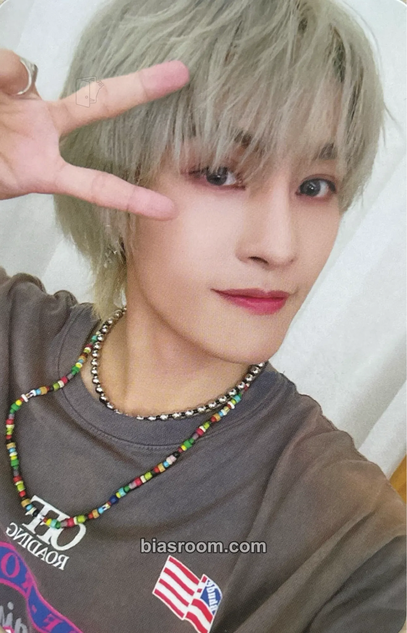 Yangyang Give Me That Photocard - WayV - WayV K-pop photocard
