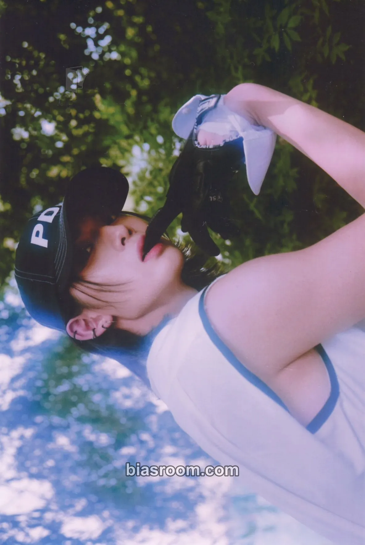 Jinyoung ‘OK’ Episode 1: OK Not Photocard - CIX - CIX K-pop photocard