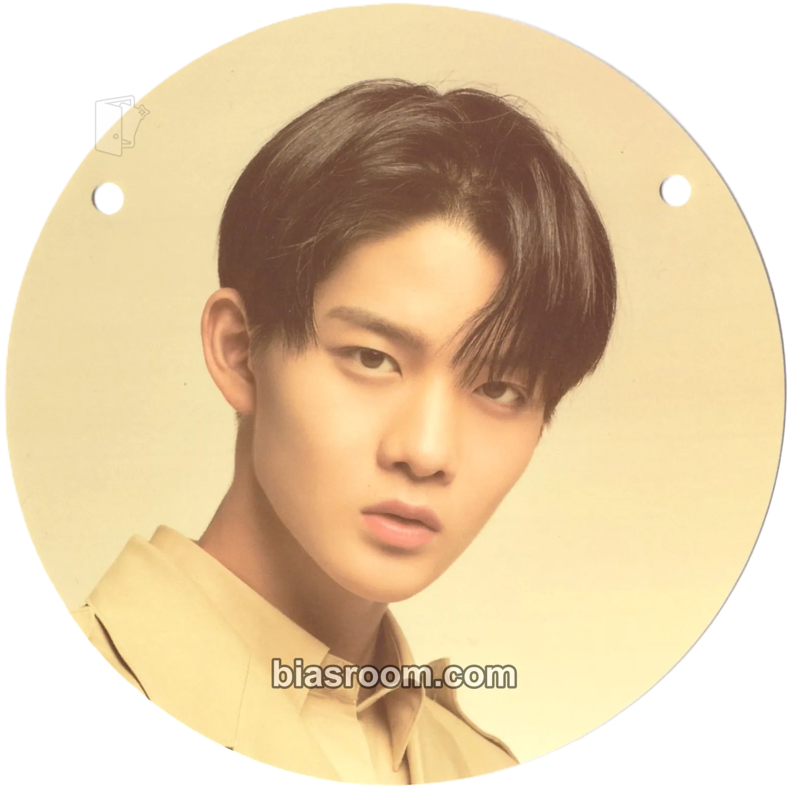 Jinyoung ONE : THE WORLD Photocard - Wanna One - Wanna One K-pop photocard