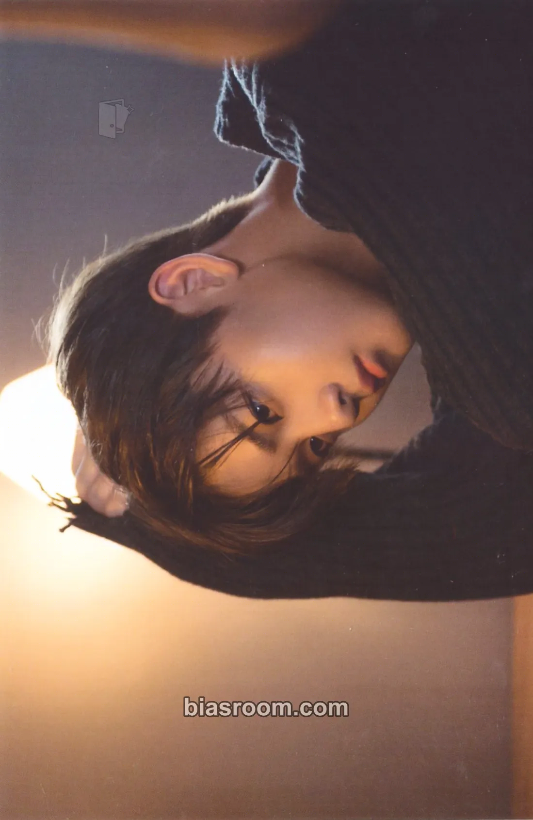 Jinyoung Photo Essay Season 1 Photocard - Wanna One - Wanna One K-pop photocard