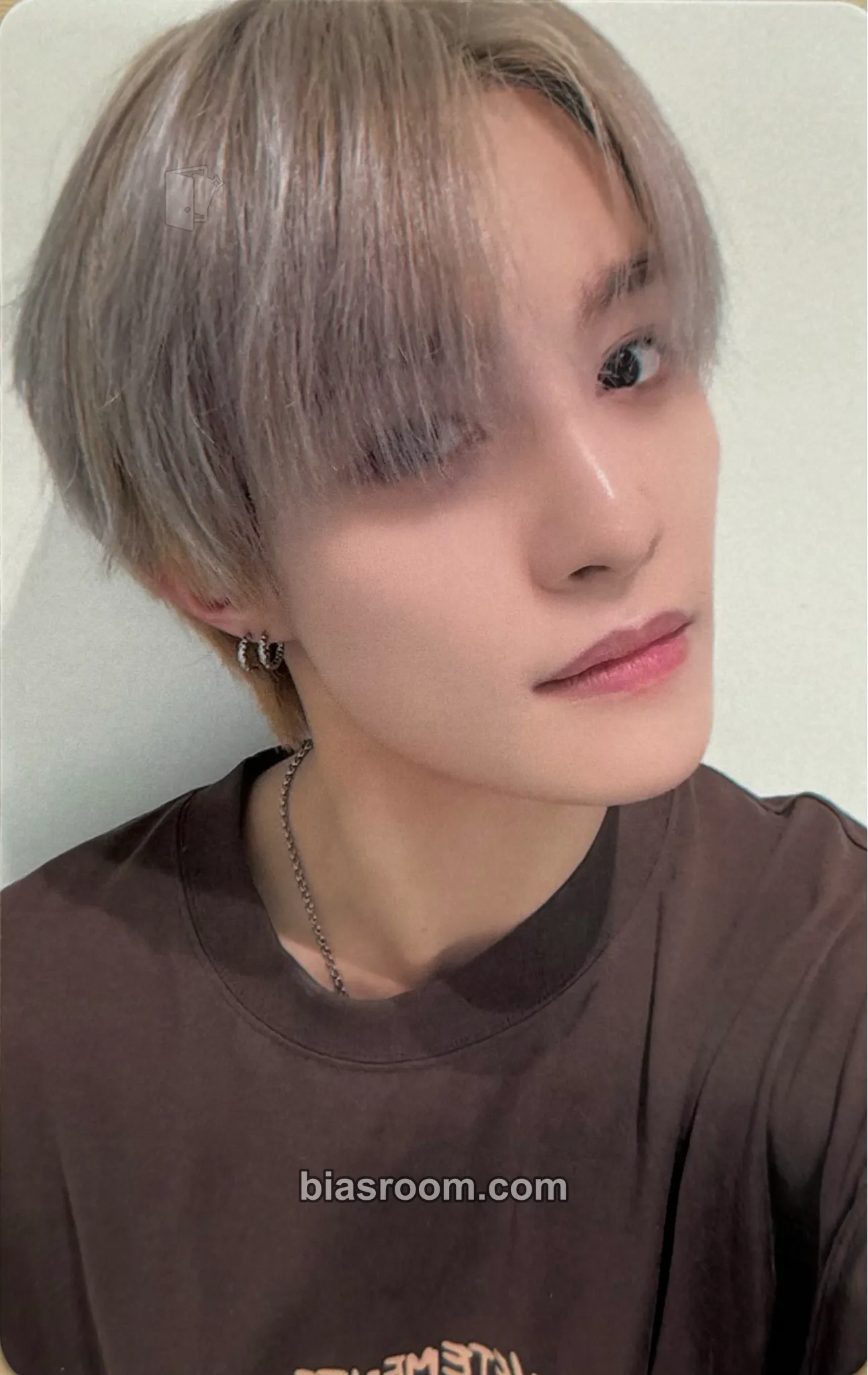 Yangyang Frequency Photocard - WayV - WayV K-pop photocard