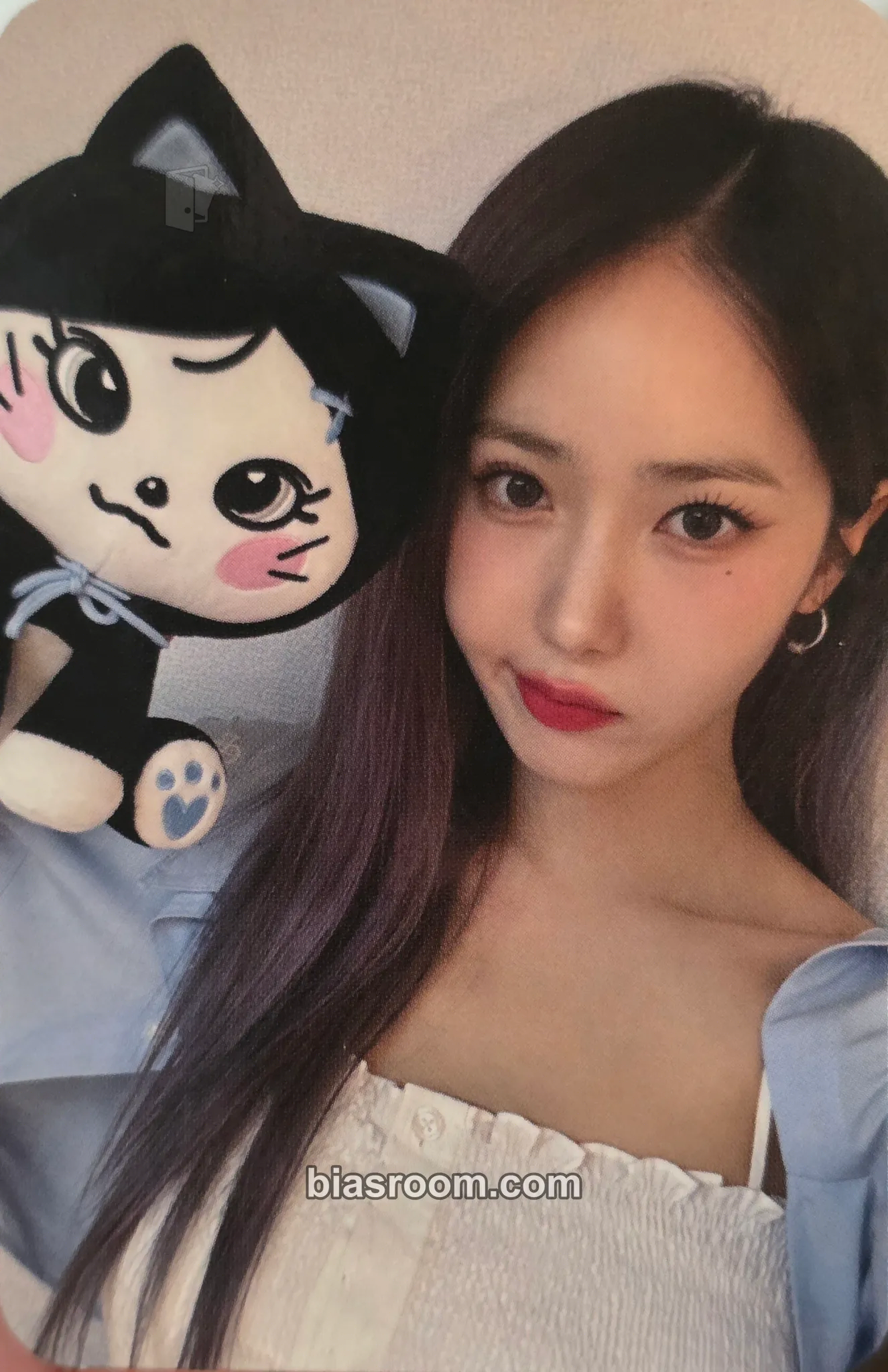 SinB 2024 VIVIZ World Tour ‘V.Hind : Love and Tears’ Photocard - VIVIZ - VIVIZ K-pop photocard