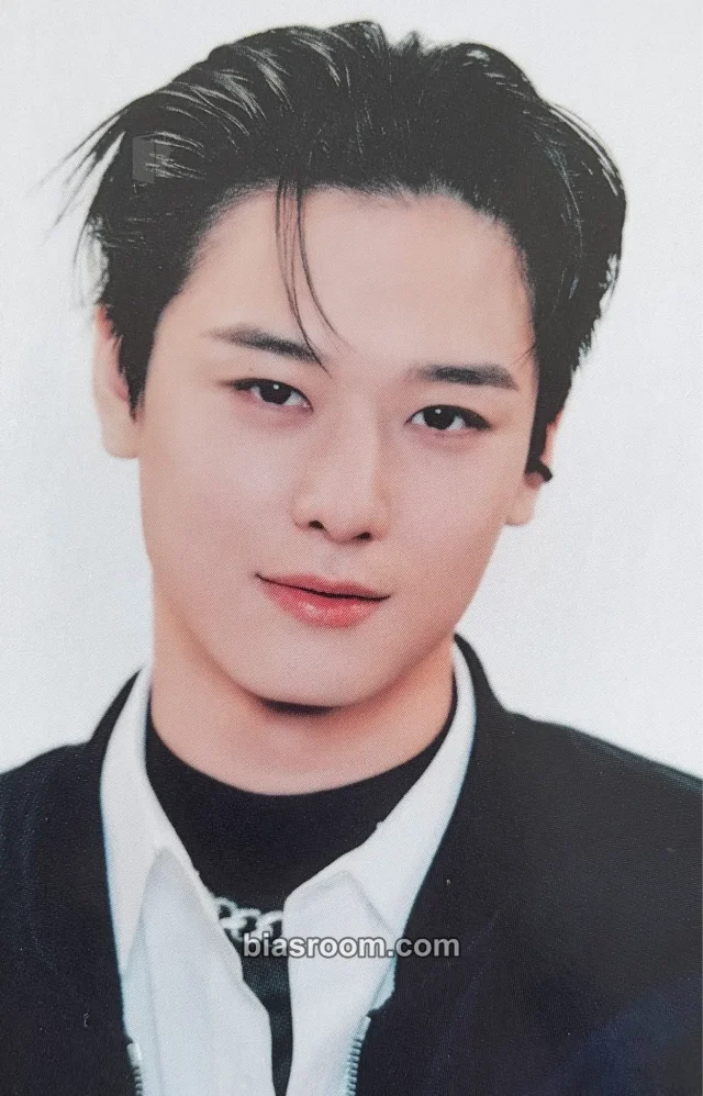 THE BOYZ - Juyeon - THE BOYZ FAN CON 2024: ZENERATION - ENCORE IN JAPAN Event trading card