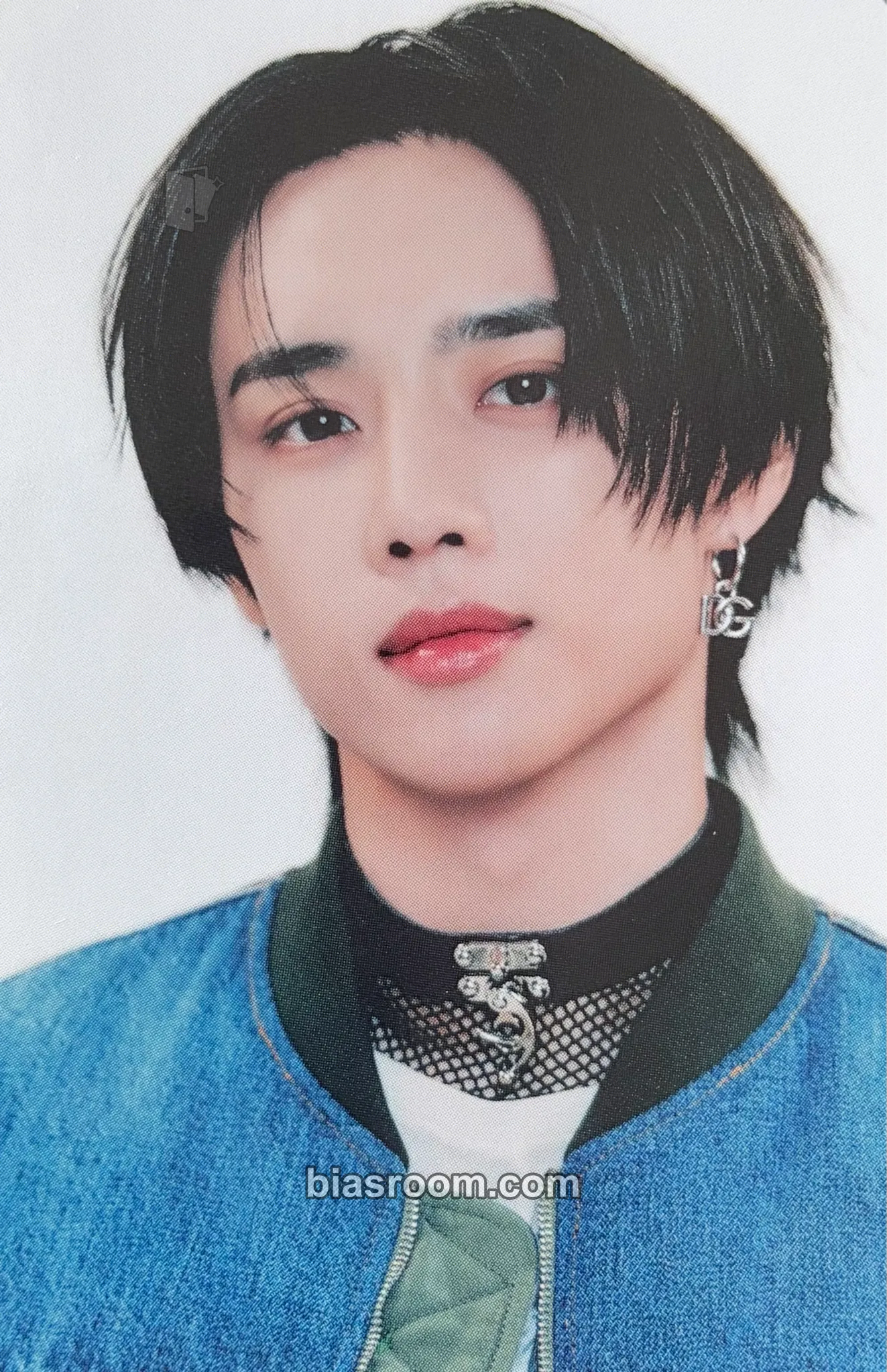 Sunwoo THE BOYZ FAN CON 2024: ZENERATION - ENCORE IN JAPAN Photocard - THE BOYZ - THE BOYZ K-pop photocard