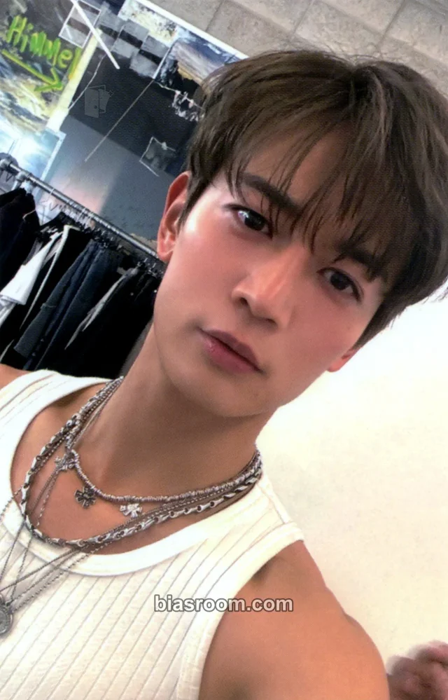SHINee - Minho - CALL BACK Album ktown4u lucky draw (LD)
