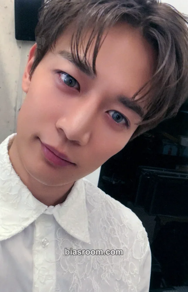 SHINee - Minho - CALL BACK Album makestar
