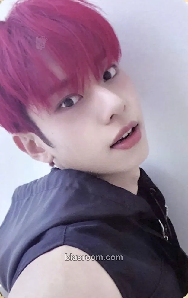 Donghyun A to B Photocard - AB6IX - AB6IX K-pop photocard