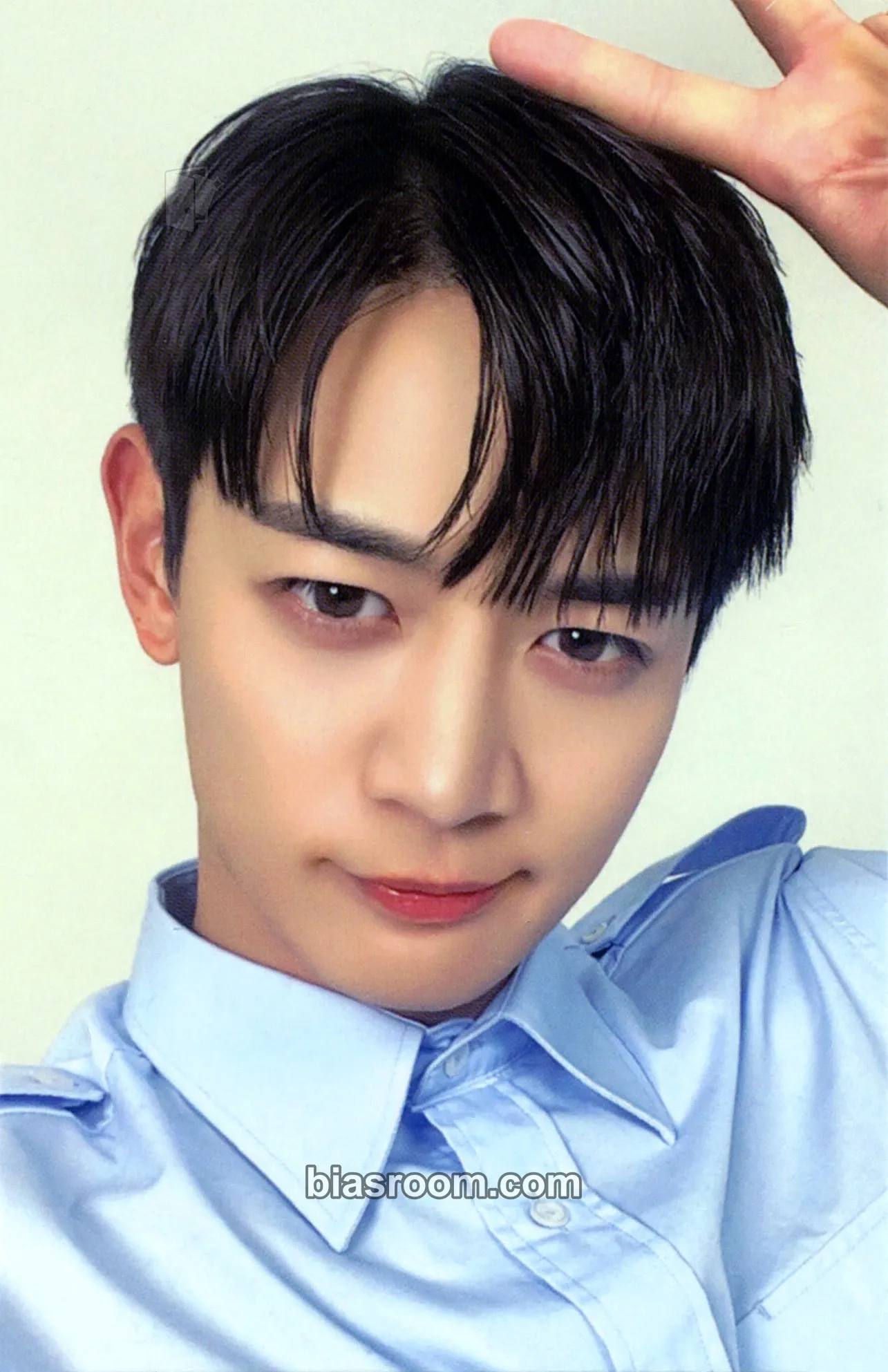 Minho MINHO FAN-CON <Multi-Chase> Photocard - SHINee - SHINee K-pop photocard
